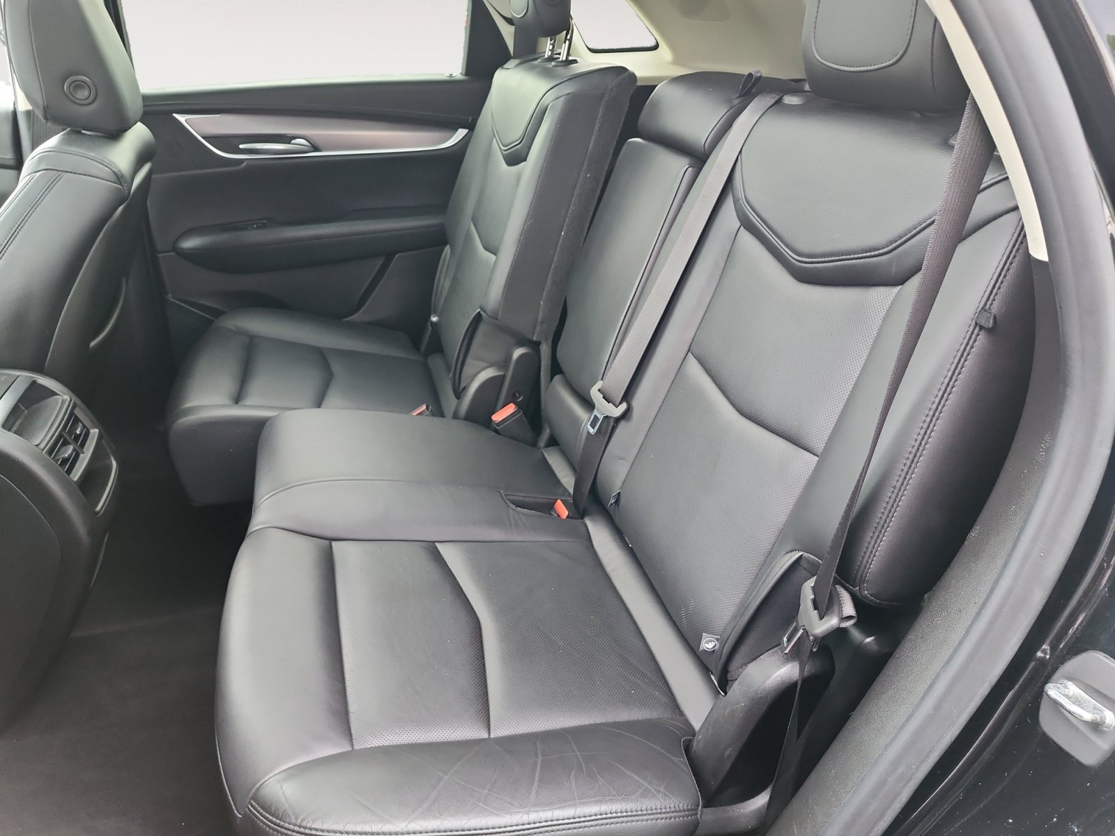 Used 2019 Cadillac XT5 Luxury AWD/4WD image 13
