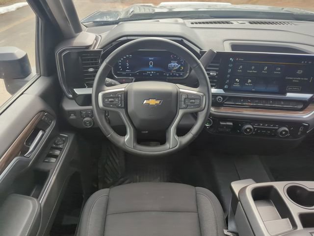 Used 2024 Chevrolet Silverado 2500 LT w/ All Star Edition image 16
