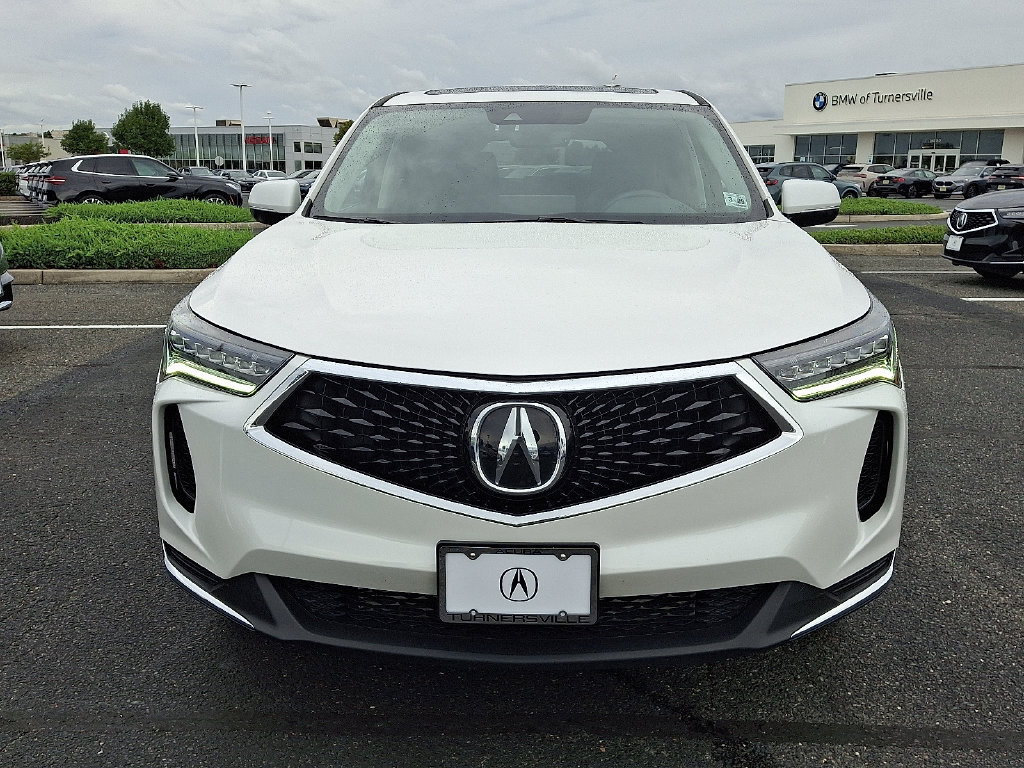Certified 2024 Acura RDX SH-AWD image 2
