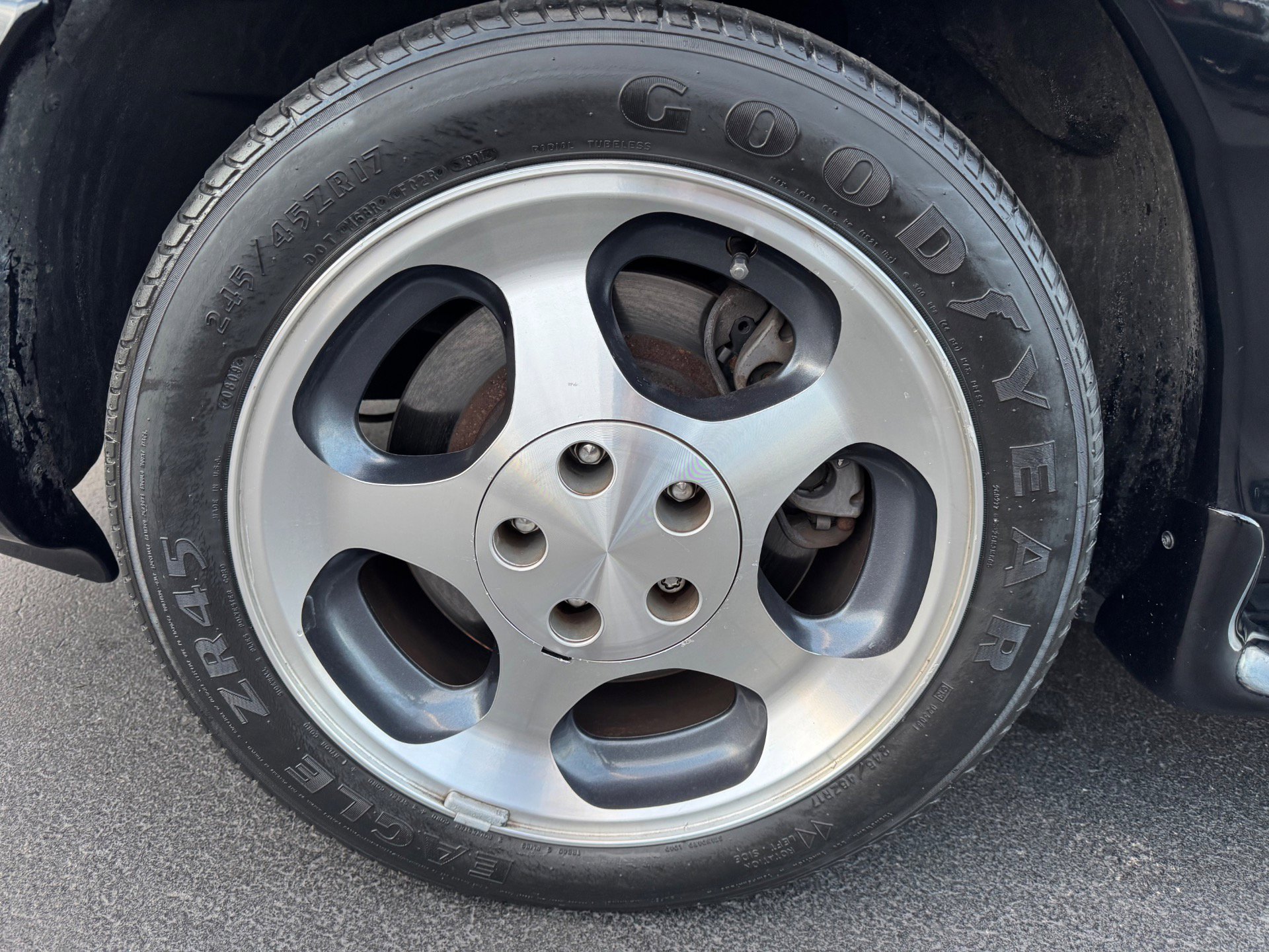 Used 1996 Ford Mustang Cobra RWD image 33