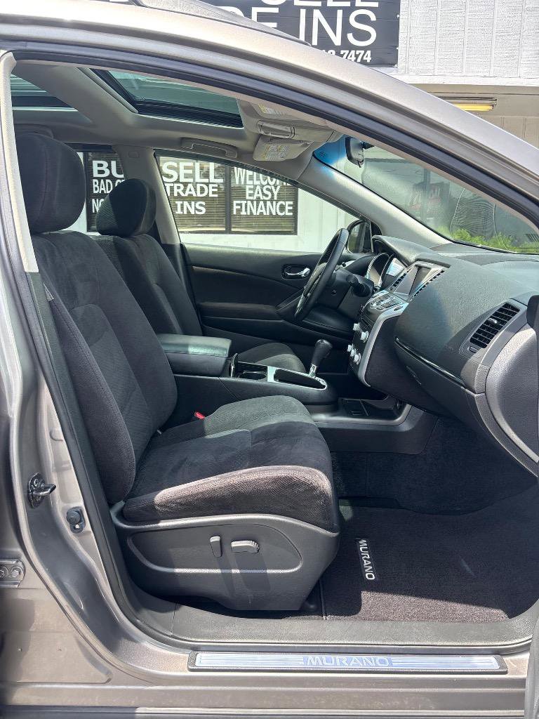 Used 2012 Nissan Murano SV FWD image 33