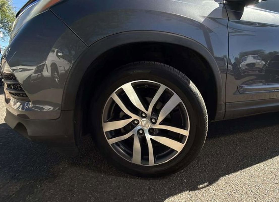 Used 2016 Honda Pilot Elite image 27