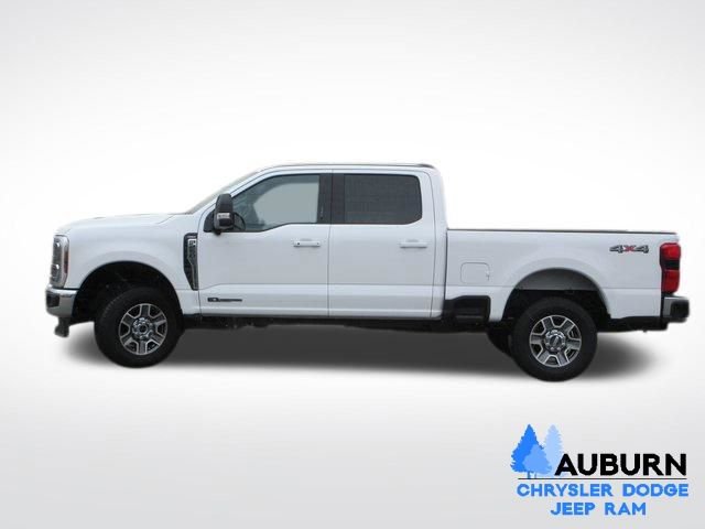 Used 2024 Ford F250 Lariat image 7