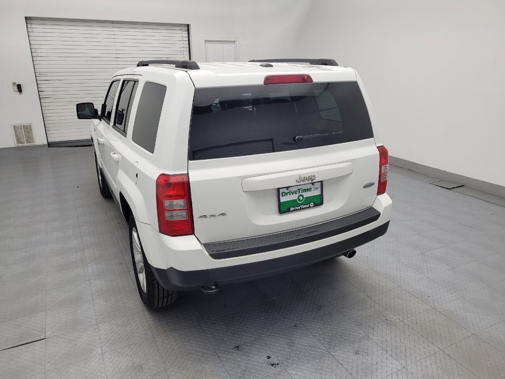 Used 2014 Jeep Patriot Latitude image 6