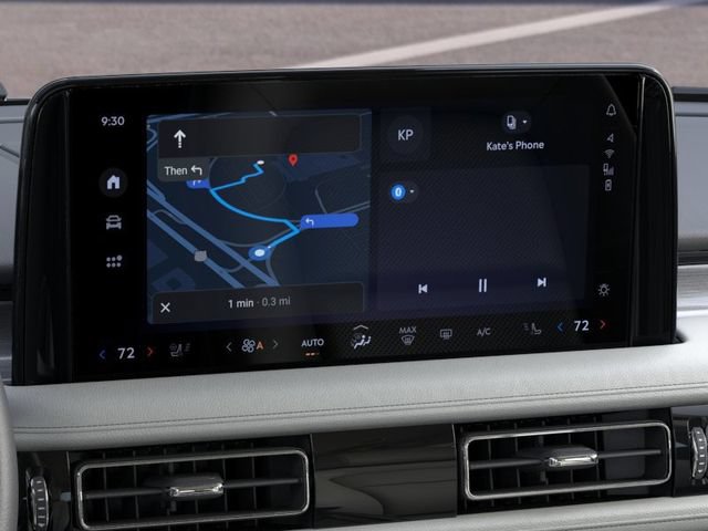 New 2026 Lincoln Aviator AWD image 16