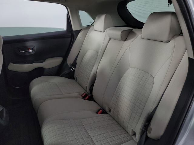 Used 2025 Honda HR-V LX image 17