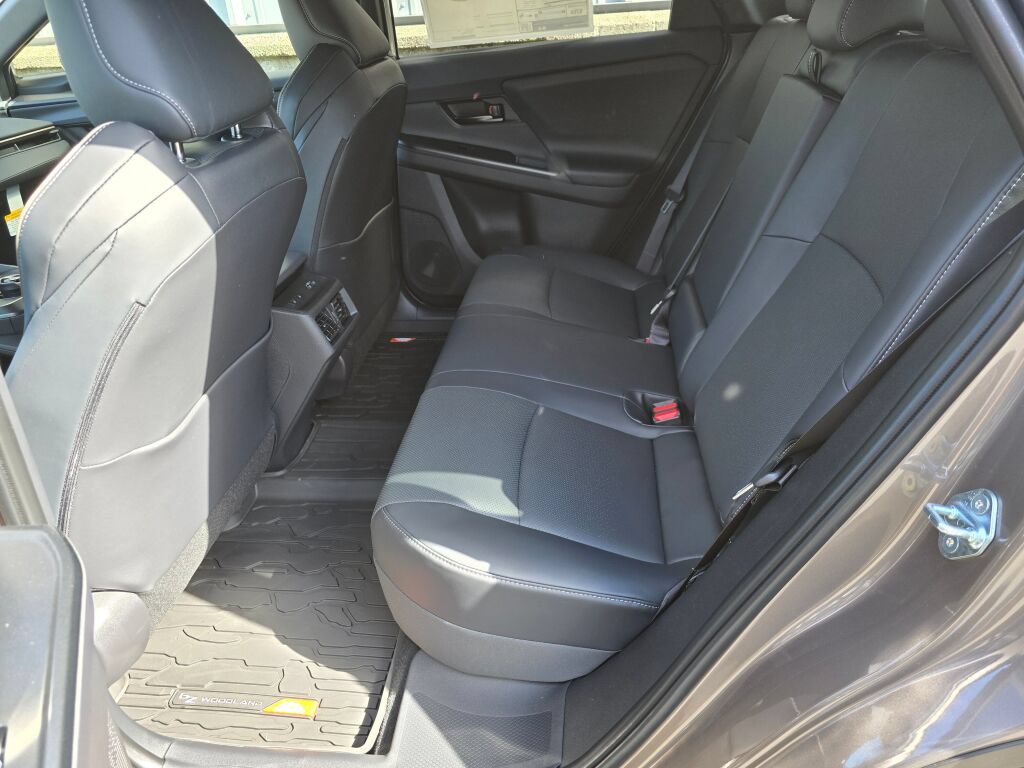 New 2026 Toyota bZ Woodland AWD/4WD image 11