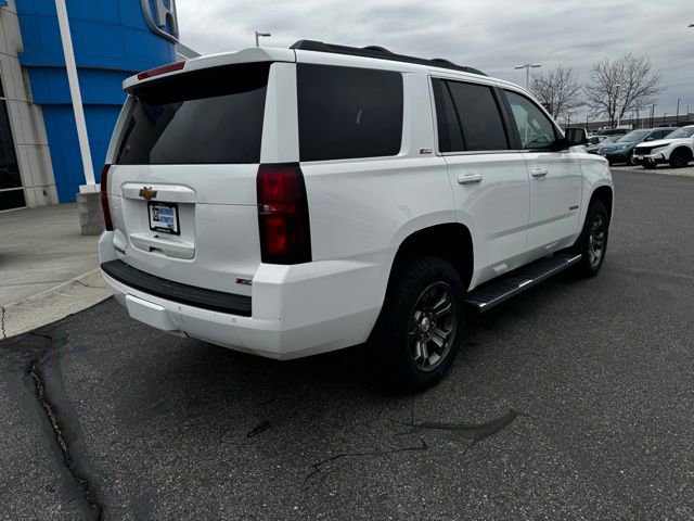 Used 2016 Chevrolet Tahoe LT image 5