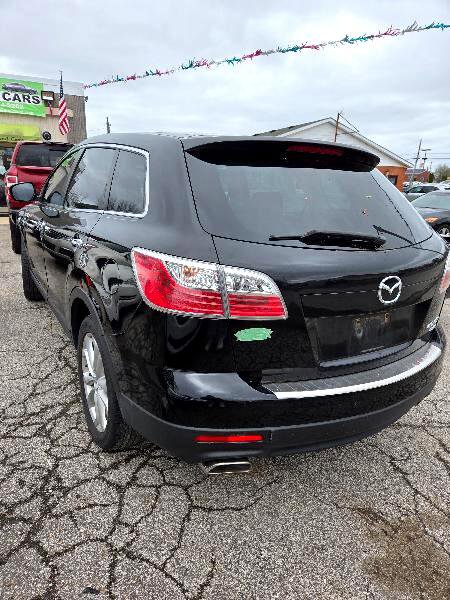 Used 2011 MAZDA CX-9 Grand Touring image 6