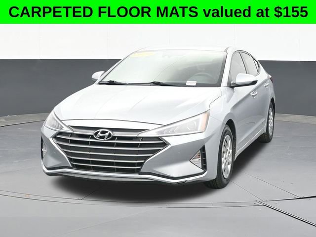 Used 2020 Hyundai Elantra SE w/ Convenience Package (C2) image 2