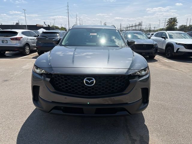 New 2026 MAZDA CX-50 AWD 2.5 S w/ Cargo Package image 22