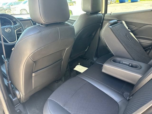 Used 2020 Buick Encore Preferred FWD image 50