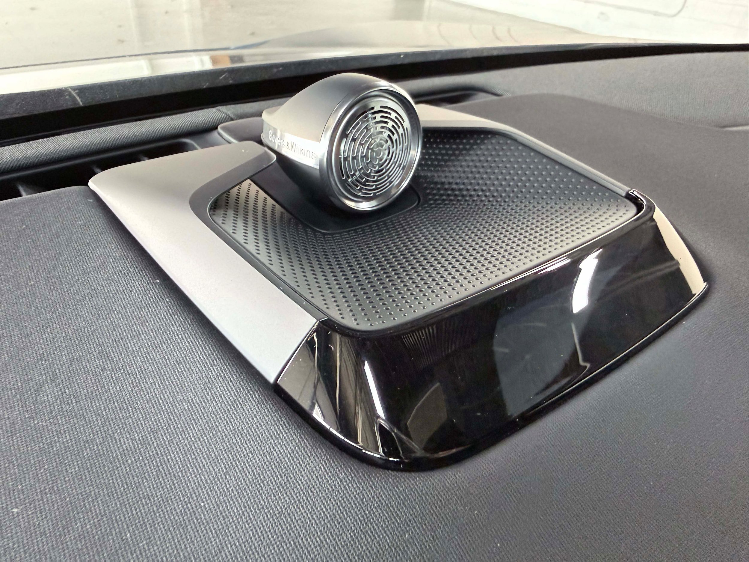 New 2025 Polestar Polestar 3 AWD/4WD image 24