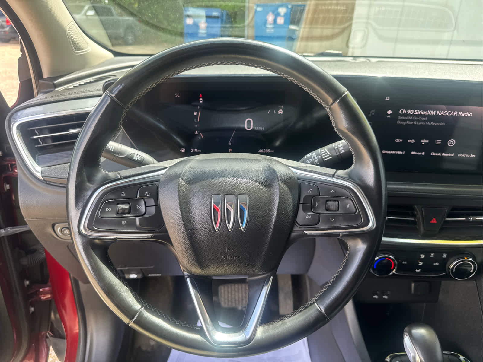 Used 2024 Buick Encore GX Preferred image 25