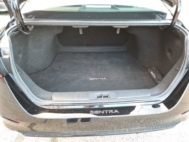 Used 2023 Nissan Sentra SV w/ Trunk Package image 22