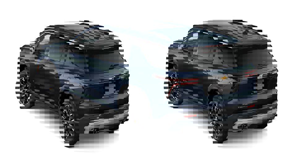 New 2026 Chevrolet Traverse LT w/ Sun and Wheel Package image 28