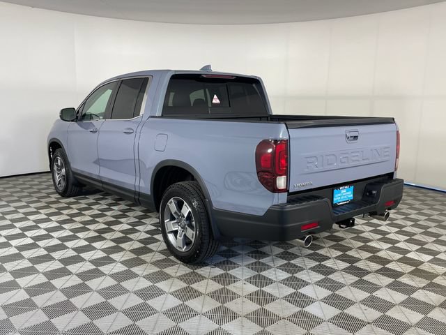 New 2026 Honda Ridgeline RTL image 17