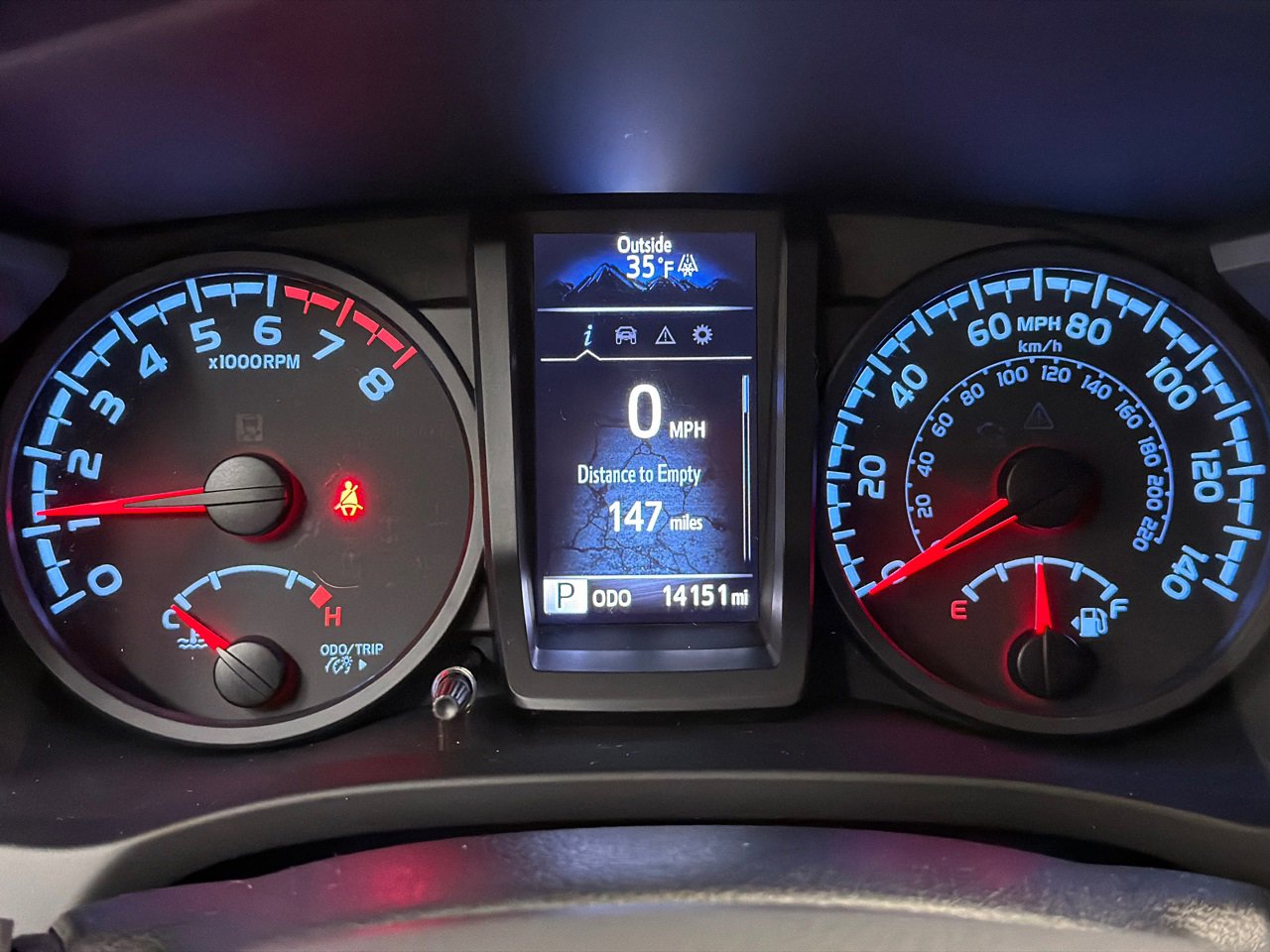 Used 2023 Toyota Tacoma SR image 22