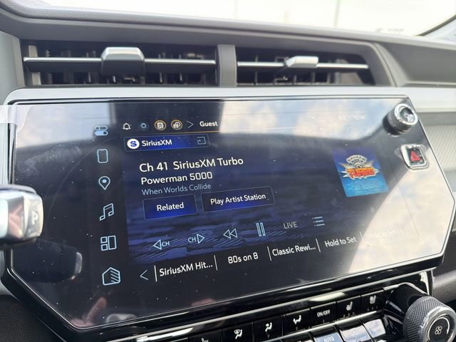 New 2027 Chevrolet Bolt RS image 24