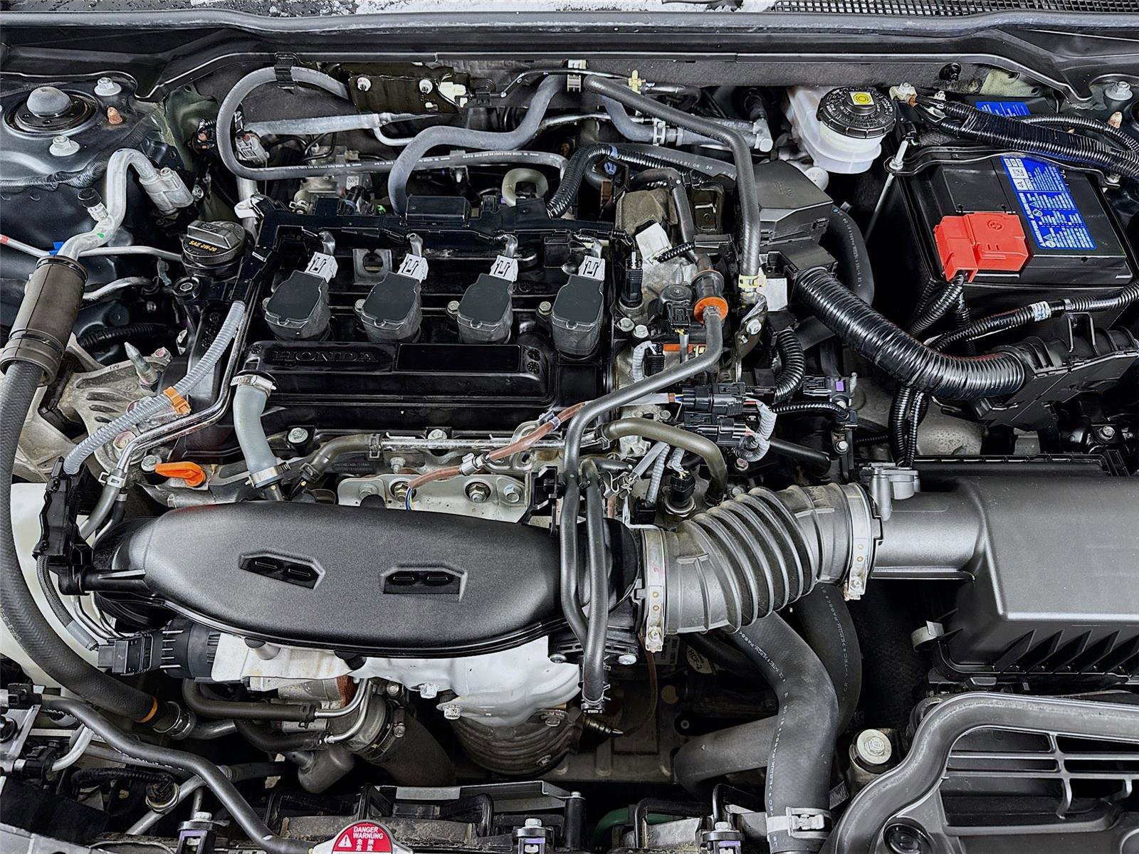 Used 2022 Honda Civic Sport Touring image 31