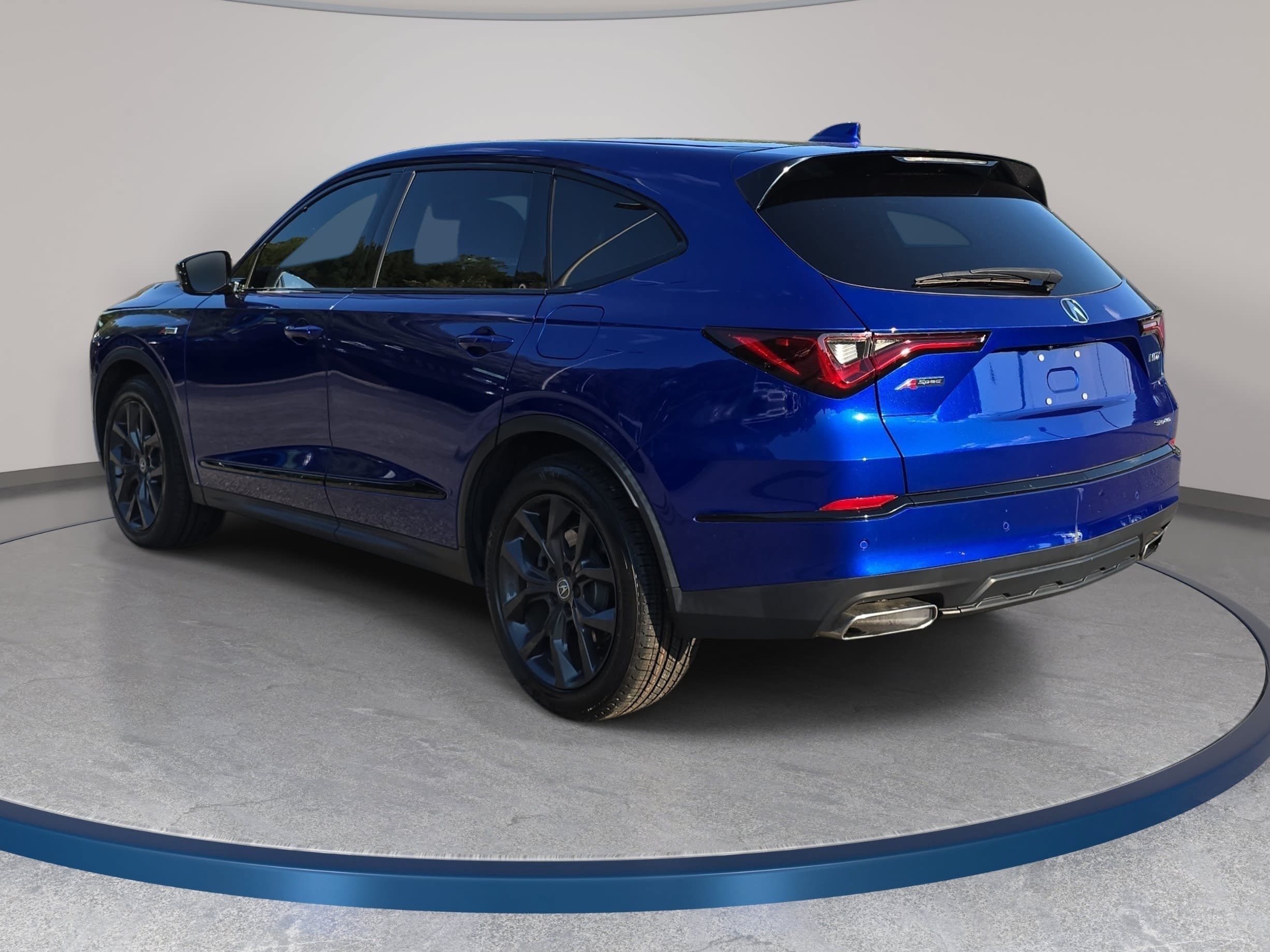 Certified 2023 Acura MDX A-Spec AWD/4WD image 7