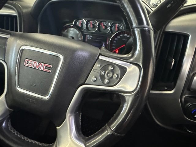 Used 2015 GMC Sierra 1500 SLE w/ SLE Value Package AWD/4WD image 25
