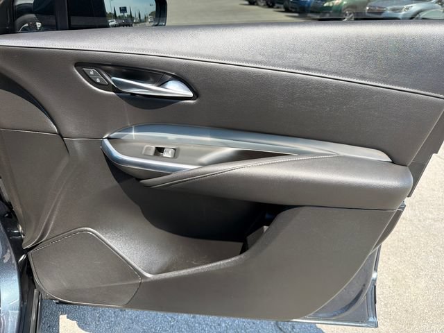 Used 2020 Cadillac XT4 Premium Luxury FWD image 22