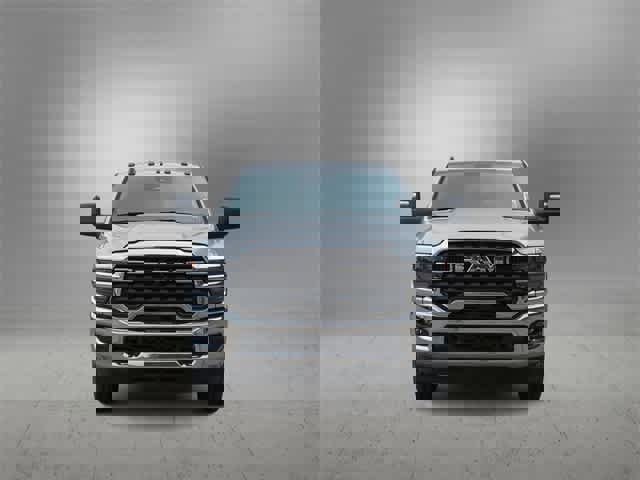 New 2026 RAM 2500 Tradesman image 3