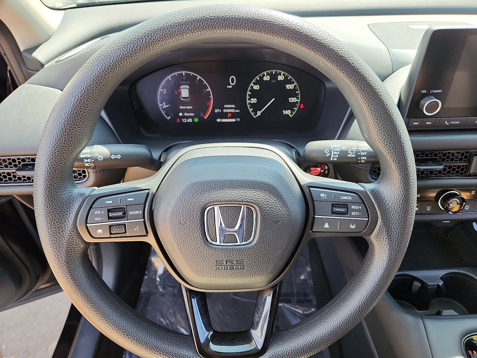 Used 2024 Honda HR-V LX image 19
