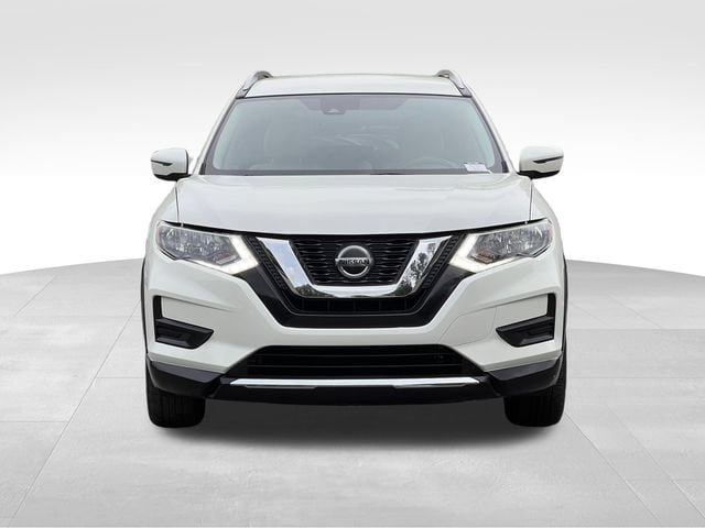 Used 2020 Nissan Rogue SV FWD image 8