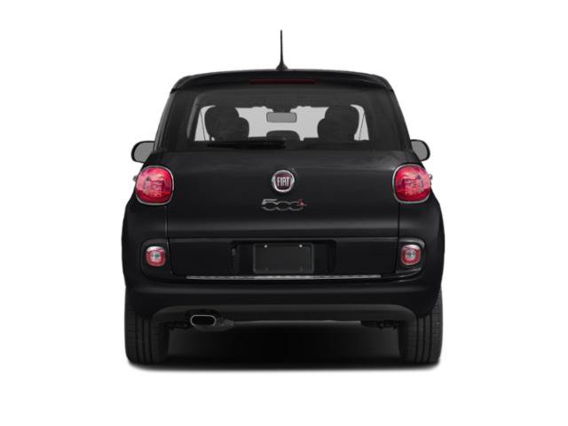 Used 2015 FIAT 500L Easy FWD image 8