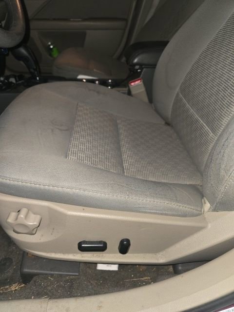 Used 2012 Ford Fusion SE image 16