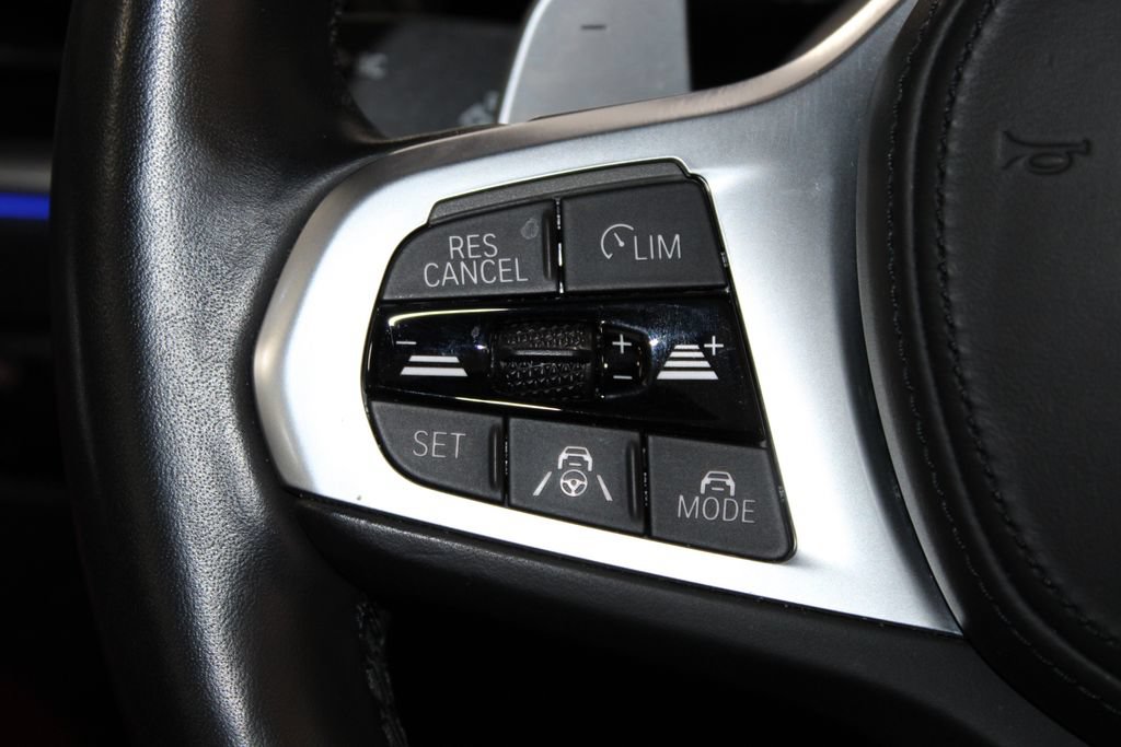 Used 2021 BMW 430i Coupe w/ M Sport Package RWD image 31