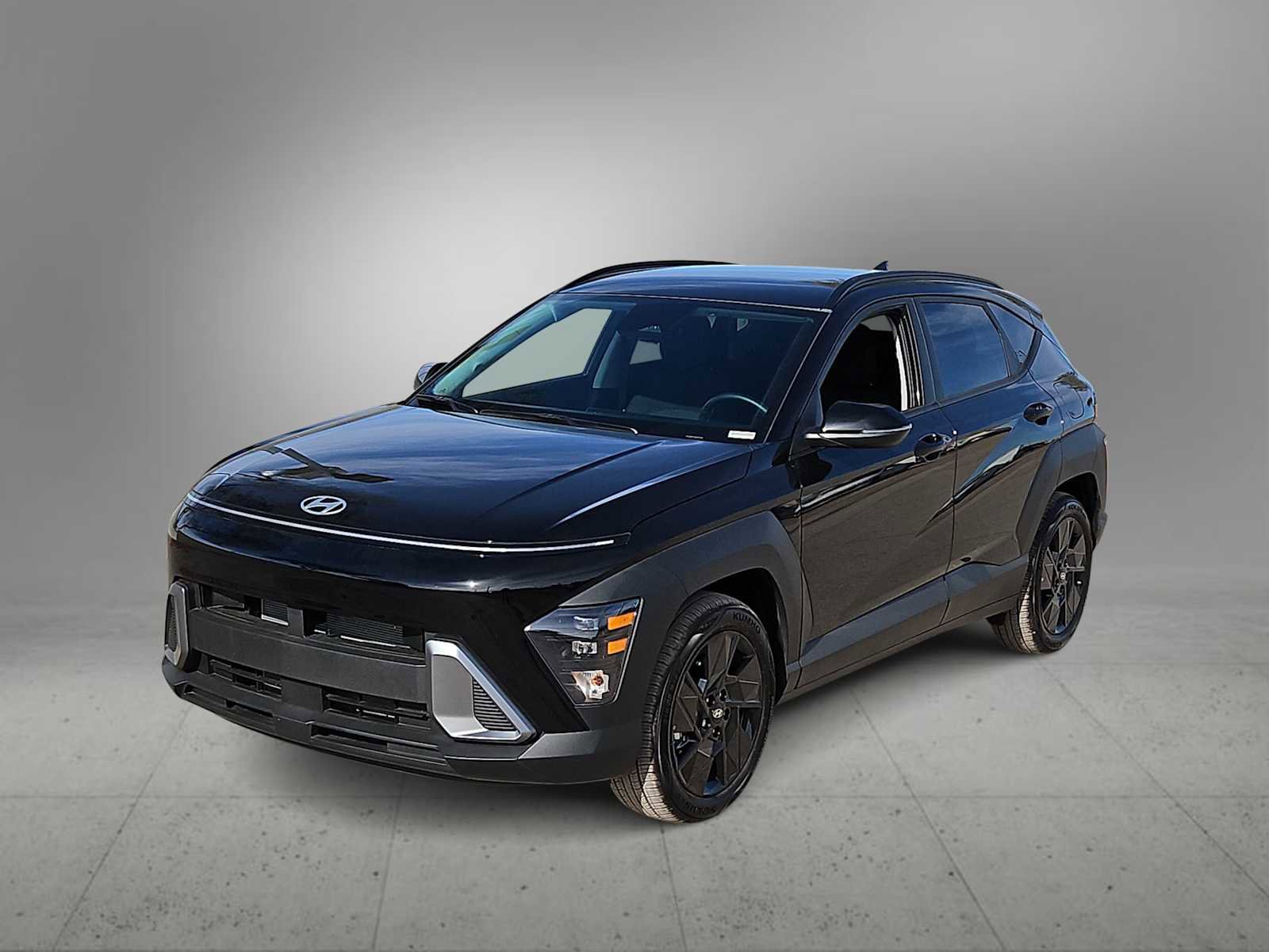 New 2026 Hyundai Kona SEL Sport image 4