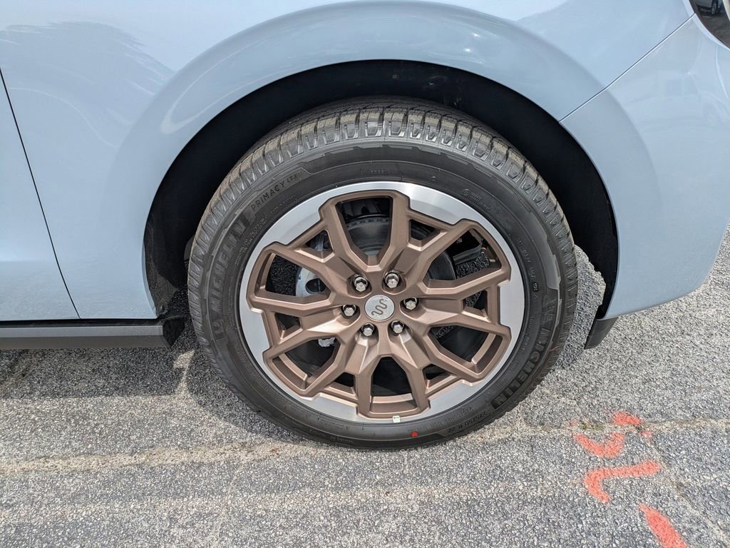 New 2026 Ford Expedition Max King Ranch AWD/4WD image 11
