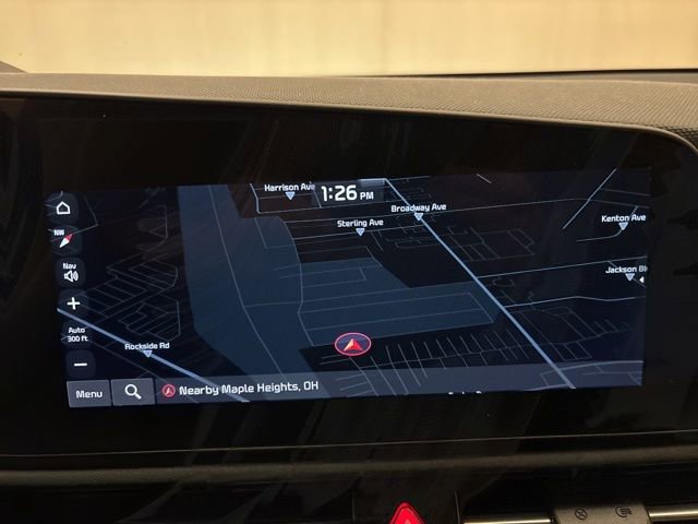 Certified 2023 Kia Niro EX Touring image 16