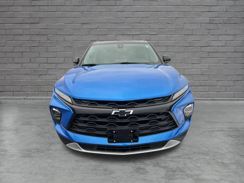New 2026 Chevrolet Blazer LT w/ Convenience Package AWD/4WD image 2