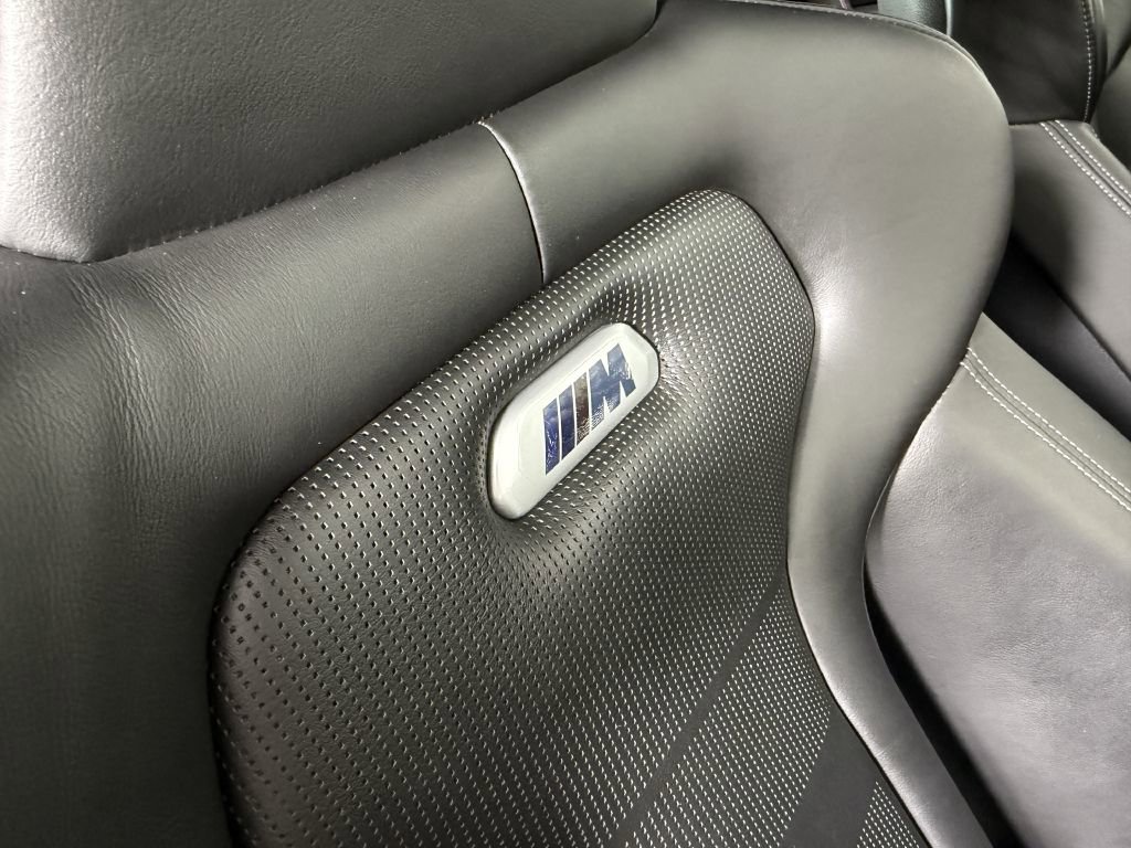 Used 2016 BMW M4 Coupe image 31