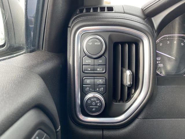 Used 2020 GMC Sierra 1500 SLT w/ SLT Premium Plus Package image 25