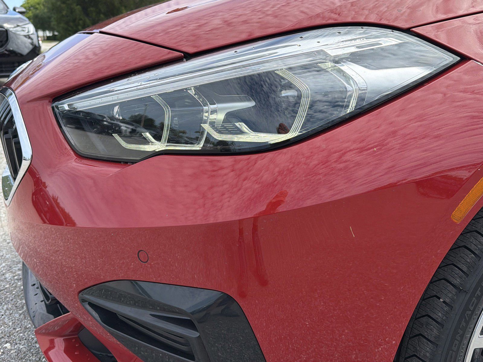 Certified 2024 BMW 228i Gran Coupe w/ Premium Package FWD image 9