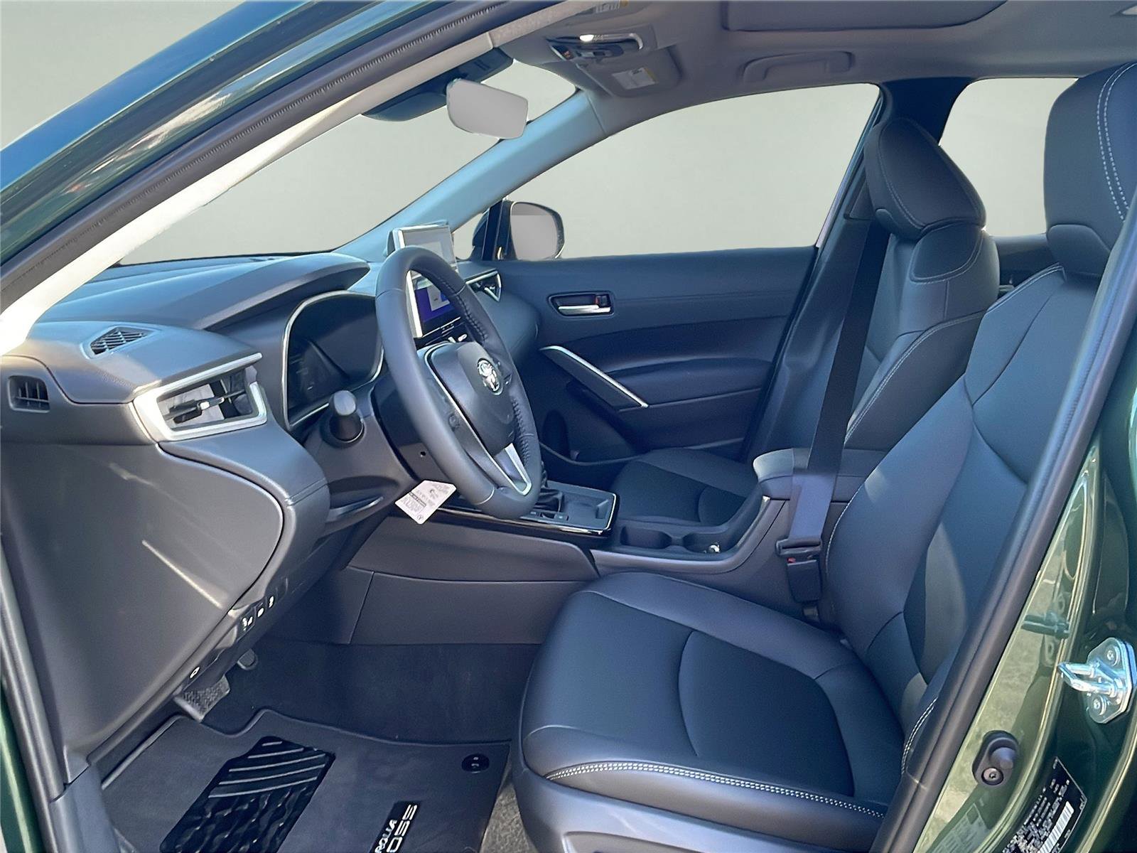 New 2026 Toyota Corolla Cross XLE image 21