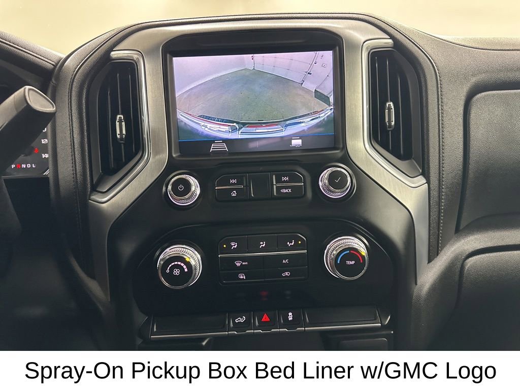 Certified 2023 GMC Sierra 2500 SLE image 42