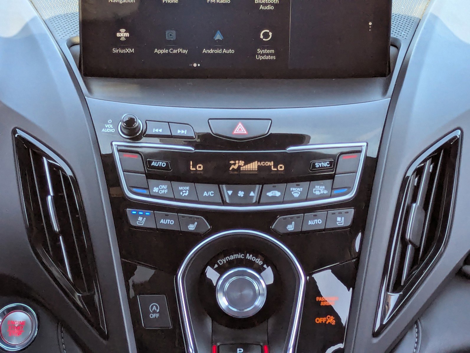 Used 2019 Acura RDX A-Spec image 22