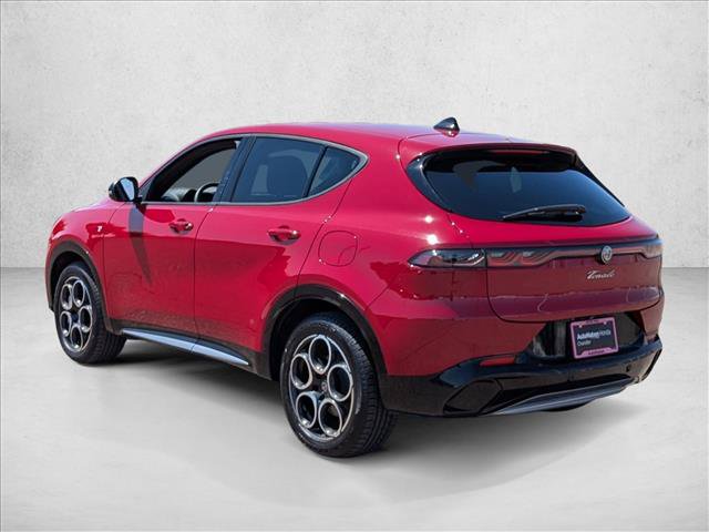 Used 2024 Alfa Romeo Tonale Ti AWD/4WD image 9