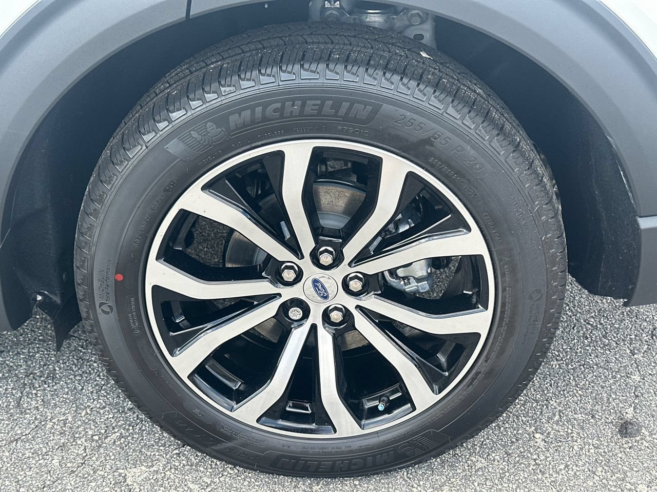 New 2026 Ford Explorer ST-Line RWD image 20