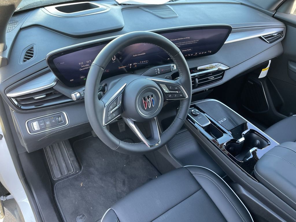 New 2025 Buick Enclave Preferred w/ Power Package image 10