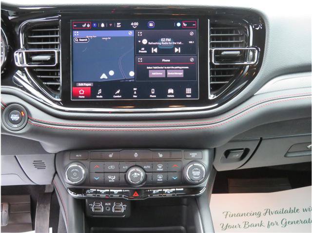 Used 2026 Dodge Durango GT AWD/4WD image 7