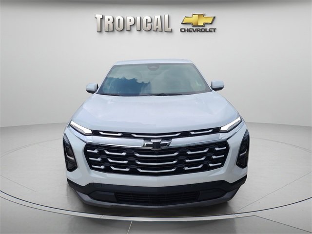 New 2026 Chevrolet Equinox LT image 6