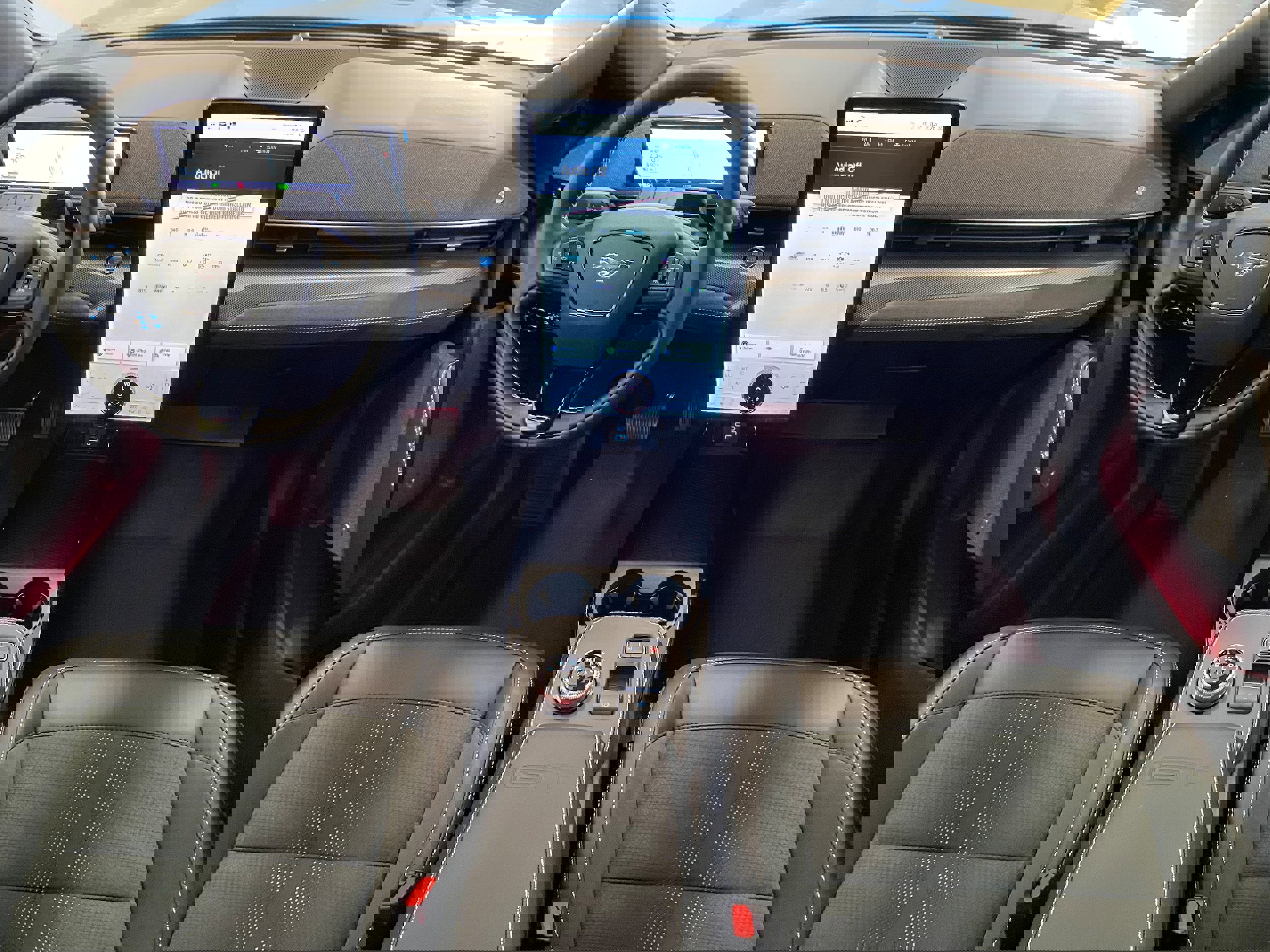 New 2024 Ford Mustang Mach-E GT image 10