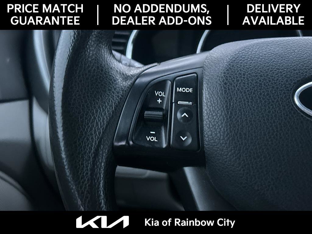 Used 2015 Kia Sorento SX image 13